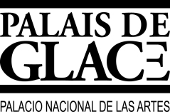 Logo Palais de Glace