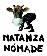 Matanza Nómade-Logo