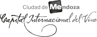 Logo Mendoza ciudad